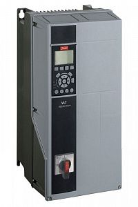 Частотный преобразователь Danfoss VLT AQUA DRIVE FC 202 200кВт 380В