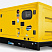 Дизельный генератор Magnus 350/400 FA (Woling) в кожухе с АВР ДизельЭнергоРесурс