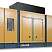 Дизельный генератор Elcos GE.CU.1540/1400.SS ДизельЭнергоРесурс