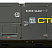 Дизельный генератор CTG 70SD в кожухе ДизельЭнергоРесурс
