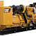 Дизельный генератор Caterpillar С-3508 ДизельЭнергоРесурс