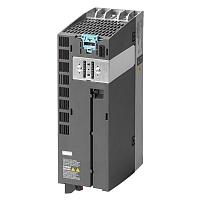 Силовой модуль Siemens G120 6SL3210-1NE23-2UL1 3ф 32А 15кВт 380В