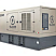 Дизельный генератор Elcos GE.BD.340/310.SS ДизельЭнергоРесурс