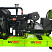 Дизельный генератор GenPower GPR-LRY 550 OTO ATS ДизельЭнергоРесурс