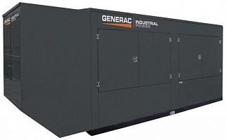 Газовый генератор Generac SG 200 ДизельЭнергоРесурс