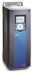 Частотный преобразователь VACON0100-3L-0310-5-FLOW+SRBT 160 кВт 380 В