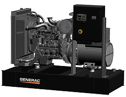 Дизельный генератор Generac PME725 с АВР ДизельЭнергоРесурс