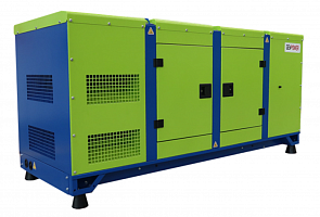 Дизельный генератор GenPower GNT-GNP 1925 OTOSK ДизельЭнергоРесурс