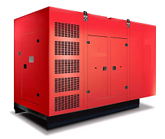 Дизельный генератор Arken ARK-B 550-S ДизельЭнергоРесурс