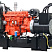 Дизельный генератор Fogo FS 280/400 ДизельЭнергоРесурс